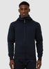 Marshall Artist Vesten  Siren full zip - navy 