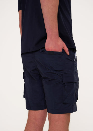 Marshall Artist Zwembroeken Carico swimshort - navy