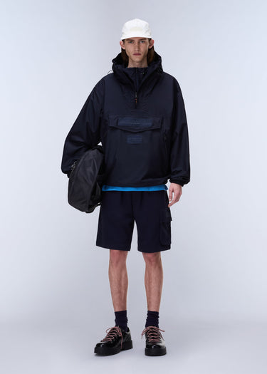 Napapijri Jassen Rf next wb - blu marine