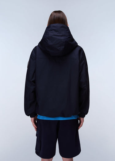 Napapijri Jassen Rf next wb - blu marine