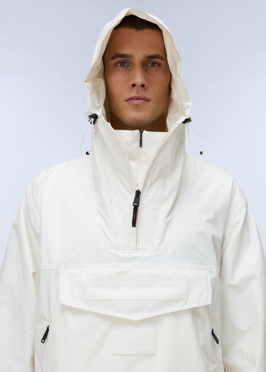 Napapijri Jassen Rf next wb - white whisper