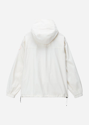 Napapijri Jassen Rf next wb - white whisper