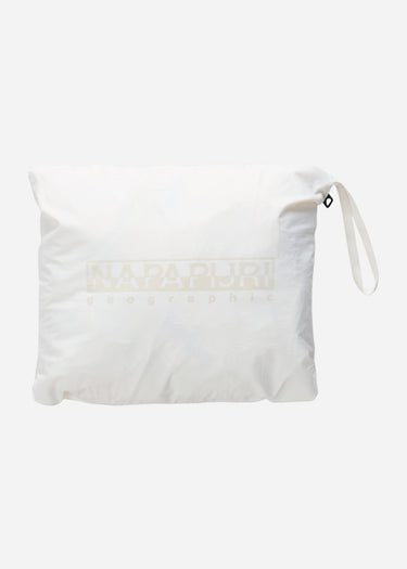 Napapijri Jassen Rf next wb - white whisper