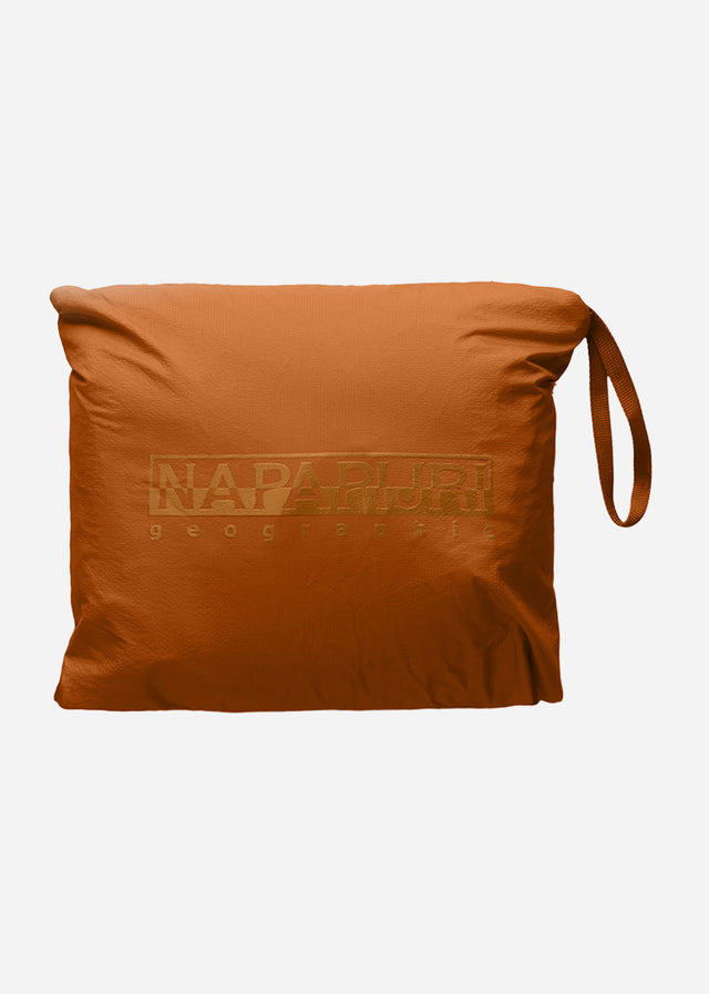 Napapijri Jacken Lightweight Packable Rainforest Overhead rf next Jacket - sugar almon