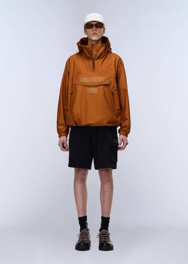 Napapijri Jacken Lightweight Packable Rainforest Overhead rf next Jacket - sugar almon