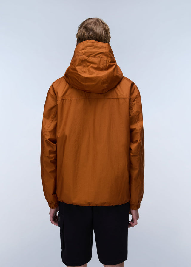 Napapijri Jacken Lightweight Packable Rainforest Overhead rf next Jacket - sugar almon