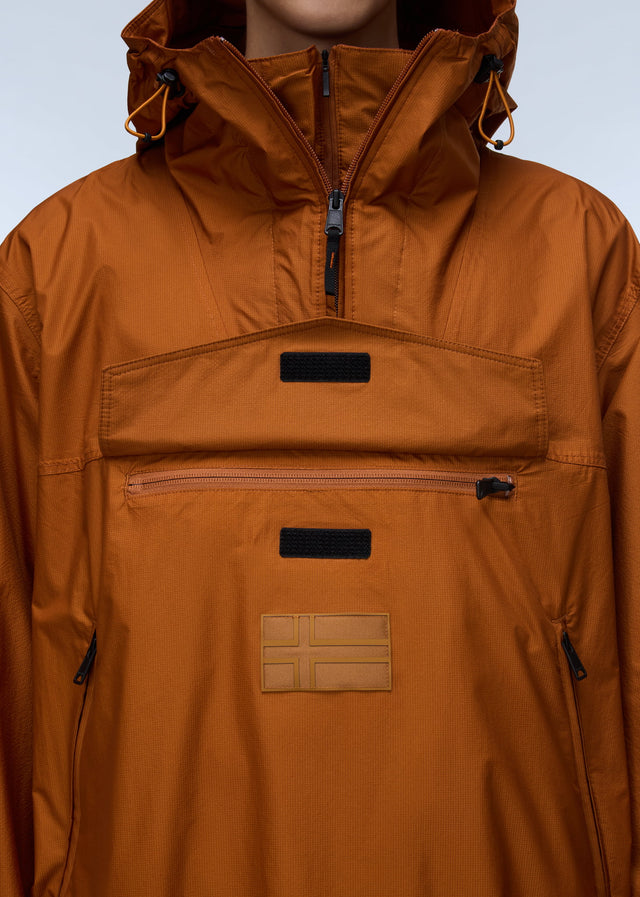 Napapijri Jacken Lightweight Packable Rainforest Overhead rf next Jacket - sugar almon