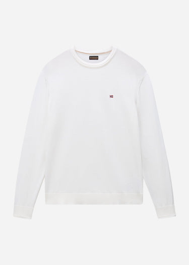 Decatur 2.0 c - white whisper