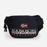 Napapijri Tassen  Hering bag - blue marine 