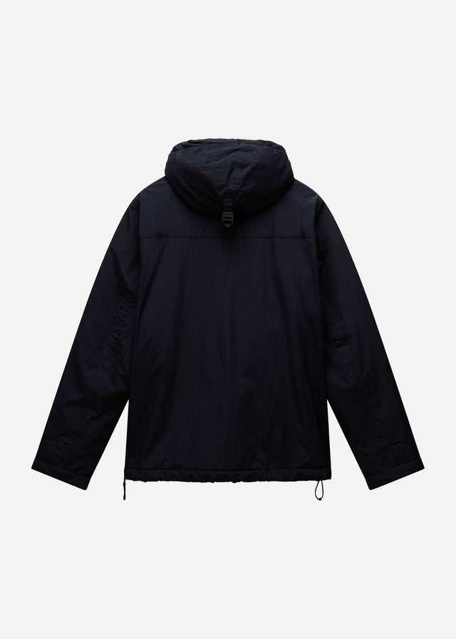 Napapijri Jacken  Winter Rainforest overhead jacket next  - black 