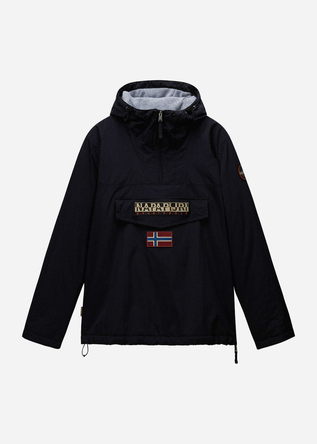 Napapijri Jacken Rainforest winter - black