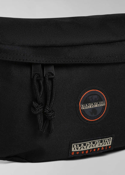 Napapijri Tassen  Voyage bag - black 