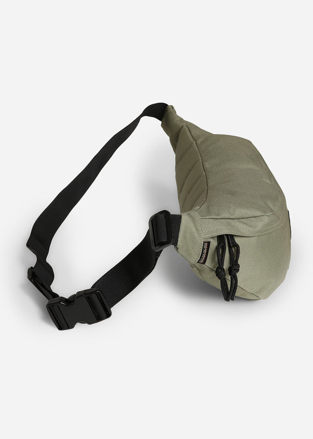Napapijri Taschen  Voyage bag - green lichen 