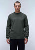 Napapijri Truien  Derri crewneck sweater  - green urban 