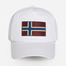 Napapijri Petten  Falis 2 - bright white 