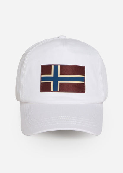 Napapijri Petten  Falis 2 - bright white 