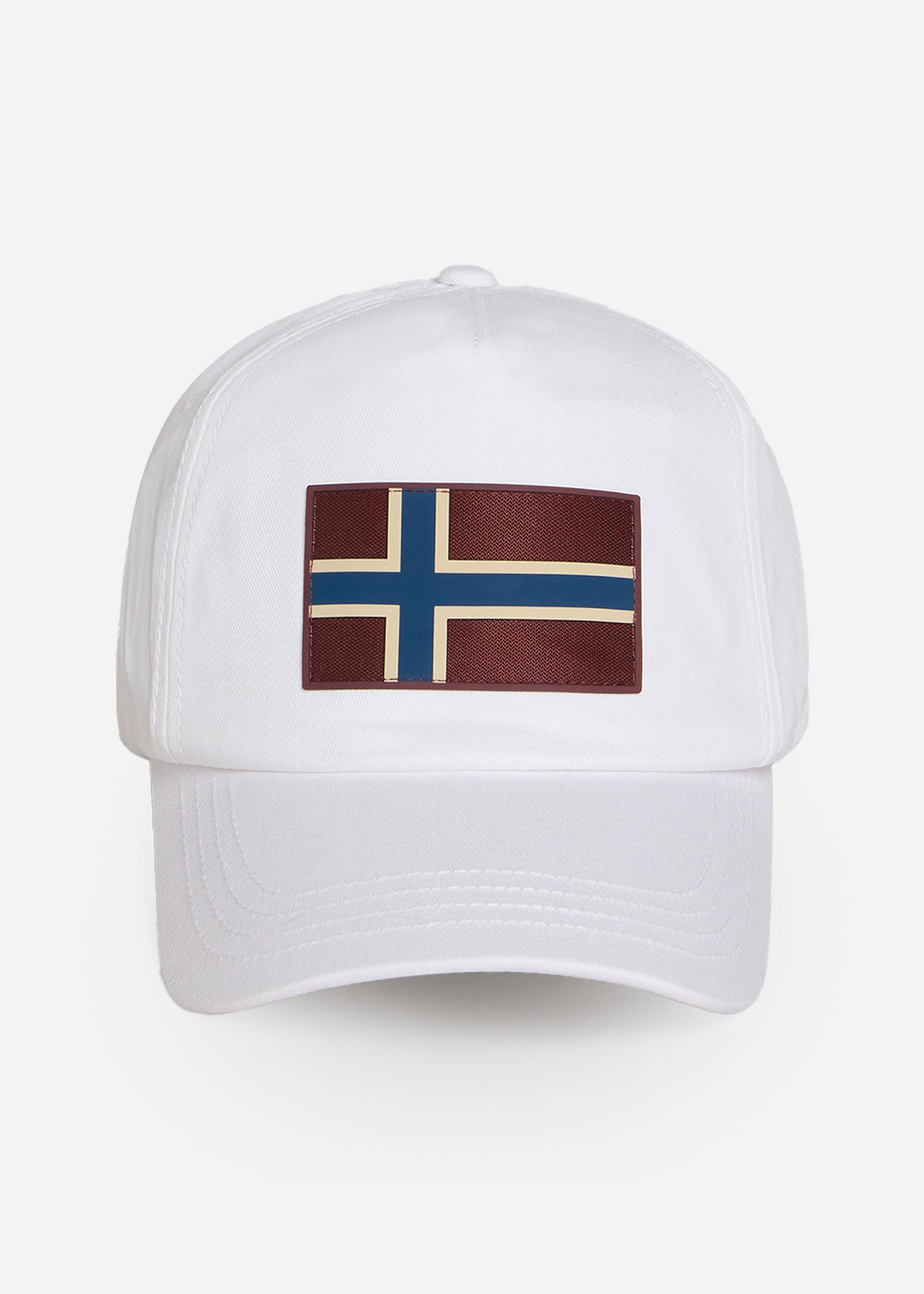 Napapijri Petten  Falis 2 - bright white 