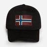 Napapijri Petten  Falis 2 - black 