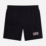 Napapijri Zwembroeken  Sahtu swimshort - black 