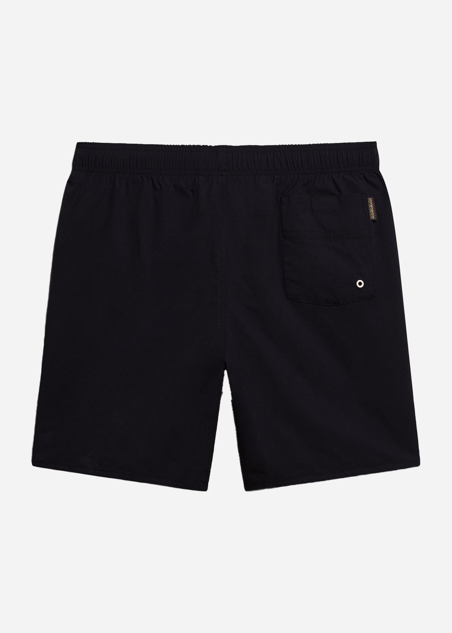 Napapijri Zwembroeken  Sahtu swimshort - black 