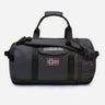Napapijri Tassen  Bering travelbag - black 