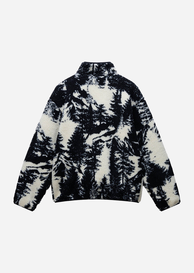 Napapijri Jacken  Argient  - aop jacket 