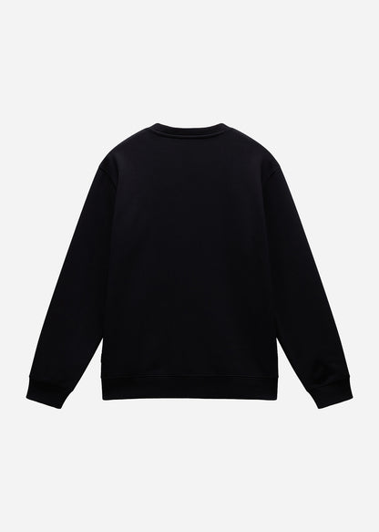 Napapijri Truien  Albula crewneck sweater  - black 