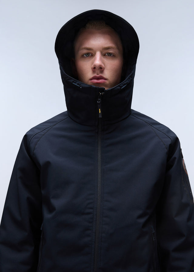 Napapijri Jacken  Lorze jacket - black 