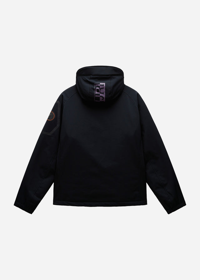 Napapijri Jacken  Lorze jacket - black 