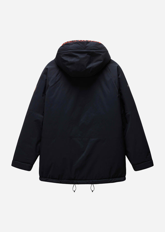 Napapijri Jacken  Parka jacket - black 