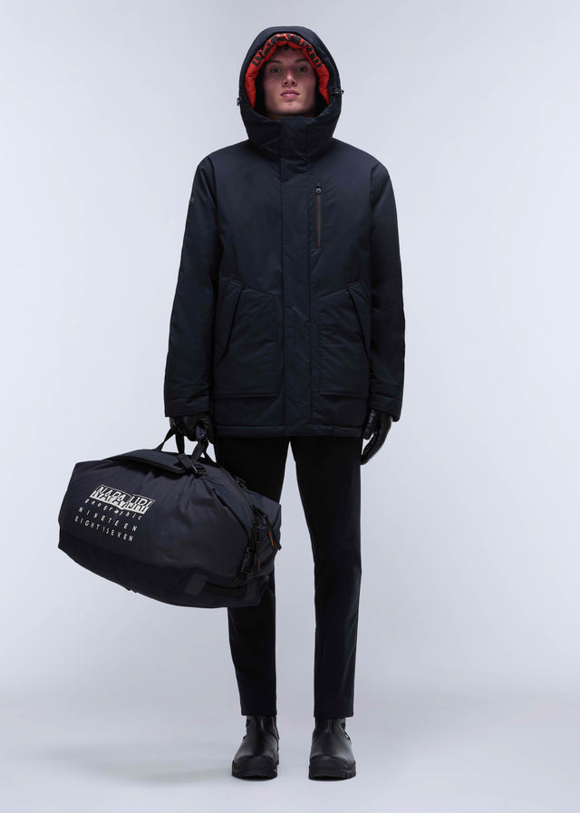 Napapijri Jacken  Parka jacket - black 