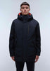 Napapijri Jassen  Parka jacket - black 