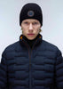 Napapijri Mutsen  Singine beanie - blue marine 