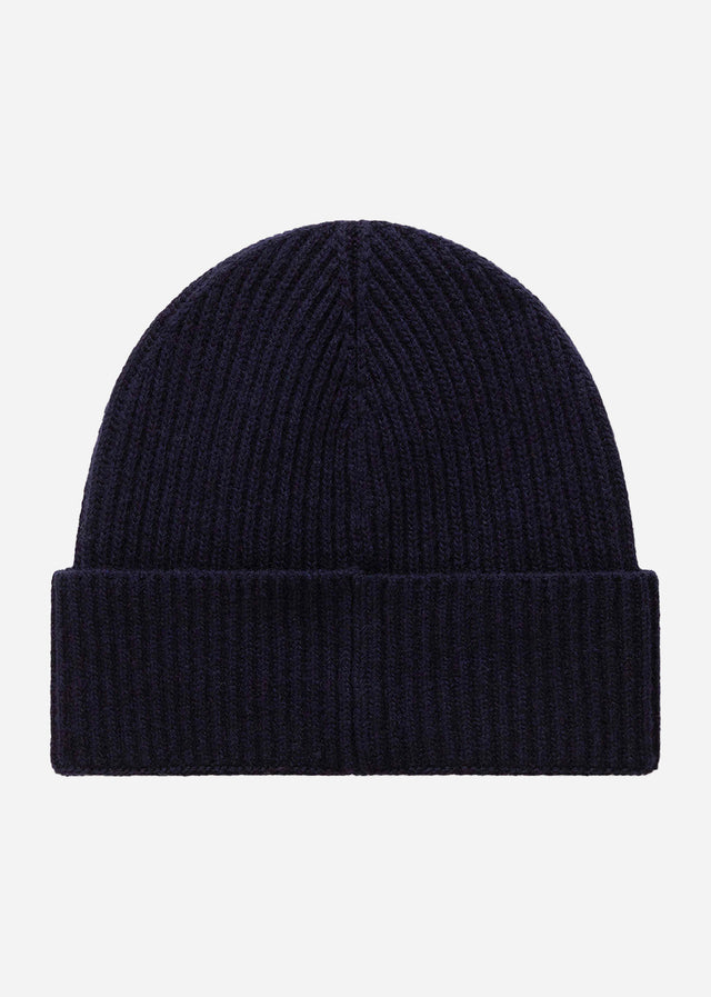 Napapijri Mützen  Singine beanie - blue marine 