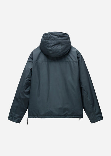 Napapijri Jassen Winter Rainforest overhead jacket next - green urban