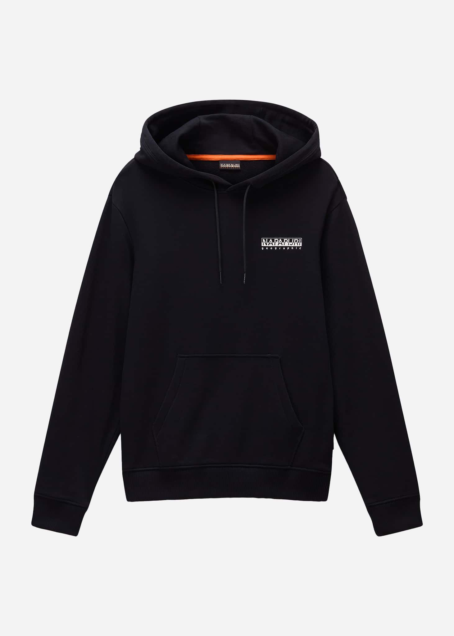 Napapijri Hoodies B sovana h - black beauty