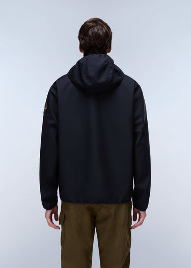 Napapijri Jassen A biois - black beauty