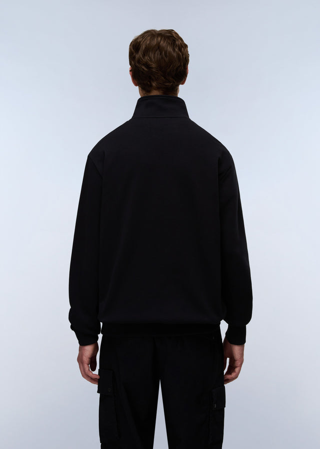 Napapijri Pullover Small box - black beauty
