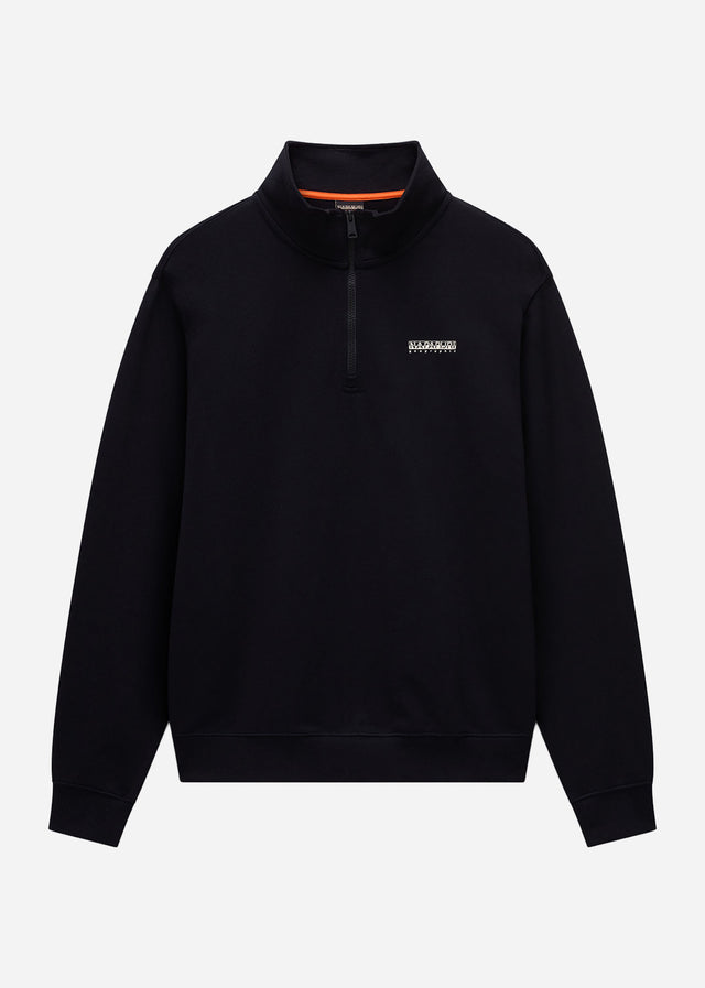 Napapijri Pullover Small box - black beauty
