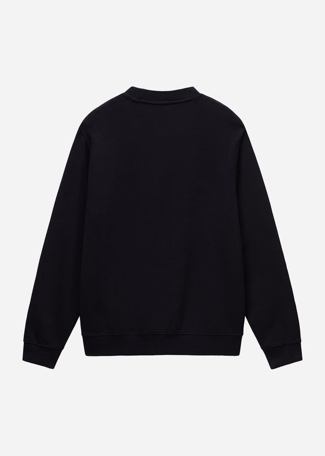 Napapijri Pullover B small box c - black beauty