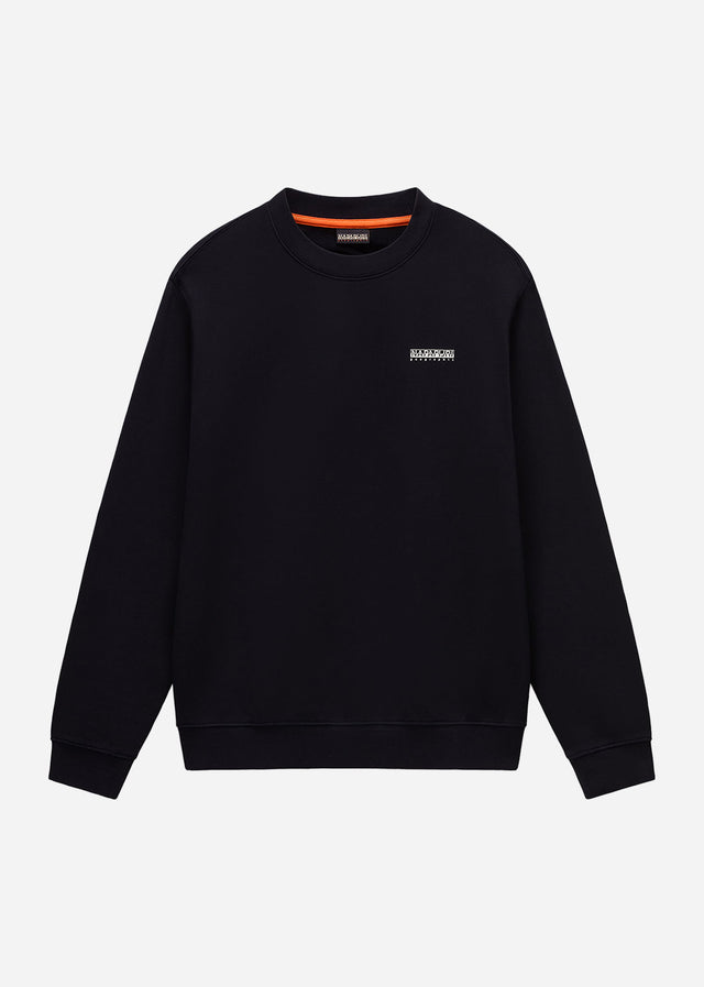 Napapijri Pullover B small box c - black beauty
