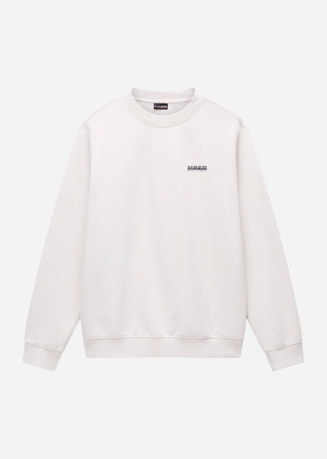 Napapijri Pullover B small box c - beige dimity