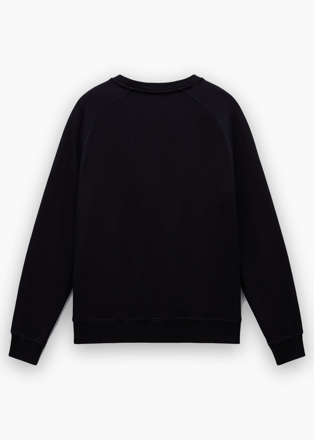 Napapijri Pullover B nedles c - black beauty