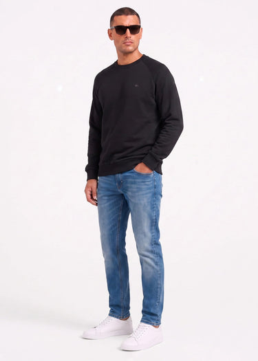 Napapijri Truien B nedles c - black beauty