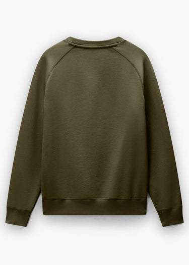 Napapijri Truien B nedles c - olive night