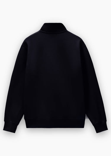 Napapijri Truien B box logo hz wi - black beauty