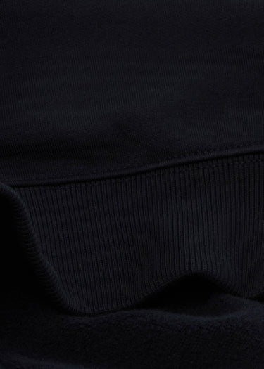 Napapijri Truien B box logo hz wi - black beauty
