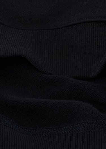 Napapijri Hoodies B box logo h wi - black beauty