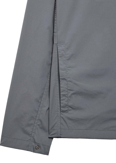 Weekend Offender Overshirts Southbank - zinc