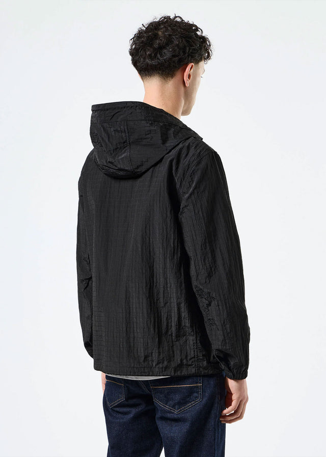 Weekend Offender Jacken Grohl - black